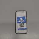 Misea Magnetic for iPhone 17 Case Compatible with MagSafe [Never Yellowing] [Military Grade Drop Protection] Full Camera Lens Protector Plating Soft Clear Phone Case for Women, Silver