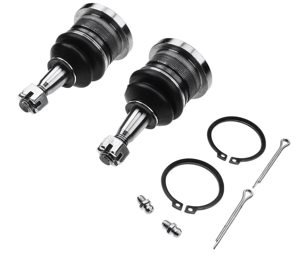 A-Premium Set of 2 Suspension Ball