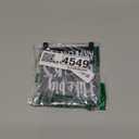 Just One More Chapter Book Desk Decor Sign Retro Bookstore Table Display for Home Office Reading Nook Library Bookshelf Christmas Gift for Readers Nerd Bookworms Librarians