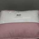 chovy Faux Fur Plush White Comforter Sets Full/Queen - Ultra Soft Shaggy Flannel Velvet Fluffy Fuzzy 3PC Bedding Set Comforter x 1 Pillowcases x 2