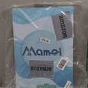 Mamol Laptop Privacy Screen 14 Inch Compatible with Lenovo/HP Envy/Dell/Acer/Asus/Thinkpad, 16:9 Aspect Removable Anti Glare Blue Light Privacy Screen Filter, Computer Monitor Security Shield 14 In