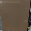 BOX USA Shipping Boxes Medium 22"L x 22"W x 12"H 10-Pack - Corrugated Cardboard Box for Moving, Mailing, Packing, Packaging and Storage
