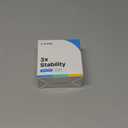 andobil Upgraded Car Phone Holder, Stable & Silicone Phone Holders for Your Car, 360Rotatable Dashboard Cell Phone Holder, Cell Phone Car Mount Compatible with iPhone 16 Pro Max/15/14/13/12, Samsung (Black)