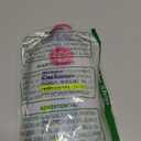 eos Body Wash, Vanilla, Moisturizing Creamy Gel Formula with Shea Butter, Glycerin, Vitamin E, pH Balanced, Sensitive Skin, Vegan, 16 fl oz