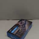 STREBITO 144-Piece Upgraded Electric Screwdriver, Max 0.7 N.m, 120 Magnetic Bits, 5-gear Torque Adjustment, Precision Screwdriver Set, Repair Tool Kit for Tech, Electronics and PC