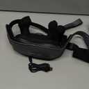 BOB AND BRAD iNeck Pro Cordless 4D Shiatsu Neck Massager with Heat for Pain Relief, FSA Eligible HSA Deep Tissue Kneading for Neck, Shoulder & Back, 190 Min Long Battery Life, for Office, Travel Gifts (Gray Black)