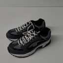 Skechers Sport Men's Energy Downforce Lace-Up Sneaker, Color: Charcoal/Black, Size: 10.5