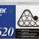 Brother Genuine Unit, DR620, Seamless Integration, Yields Up to 25,000 Pages, Black