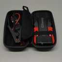 001B 3000A Car Jump Starter Battery Pack (up to 9.0L Gas and 7.0L Diesel Engine), 12V Car Battery Charger, Jump Box with USB 3.0 Power Bank