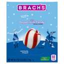 Brach's Soft Peppermint Candy, Individually Wrapped Pieces, 61.7 oz Carton (350 Pieces)