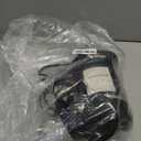 Sangcon 1000W Smoothie Blender for Kitchen, Blenders for Smoothies with (3) Cups (2) Spout Covers (1) Storage Cap (1) To-Go Cap, Portable Blender for Shakes, Ice Crushing, Frozen Drinks, Spices (Black)