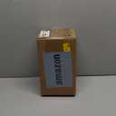 Small Lamp Shades Clip on Bulb, Chandelier Shades Set of 6, Mini Linen Lampshade 3.5x5x5.5in Small Lamp Shade for Chandelier Lamp Replacement (White)