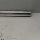 3 Inch Straight DIY Custom Mandrel Exhaust Pipe Tube Pipe, T304 Stainless Steel, Universal Fit, 48 Inch/4FT Length, 3'' OD Mandrel Straight Pipe - 1PC