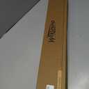 WIXUSPO 32" Pure Carbon Archery Arrows Spine 300 Removable Tips