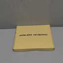 CHESONA for iPad 10th Generation Case with Keyboard, 7 Color Backlight, Multi-Touch Trackpad, Flip Stand Case with Pencil Holder, 2 Wireless Channels for iPad (A16) 11th/10th Gen (2025/2022), Black