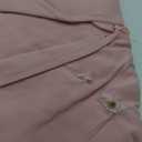GRACE KARIN Women Business Casual Cropped Blazer Jacket Open Front Cotton Cardigan L