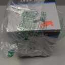 33 Feet Drain Snake Auger, Plumbing Snake Drain Hair Clog Removal Tool, Sink Unclogger Drain, Heavy Duty Toilet Snake Auger, Cleaner Tool for Bathroom Kitchen Tub Shower Drain Clog Remover with Gloves