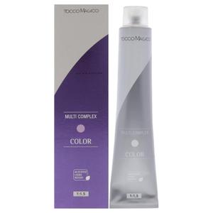 Multi Complex Permanet Hair Color - 7.67 Red Violet Blond Hair Color Unisex 3.38 oz