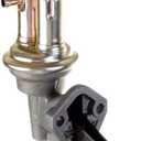 Delphi MF0096 Mechanical Fuel Pump
