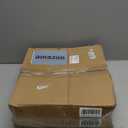 200ft Outdoor/Indoor Extension Cord 14/3 Gauge Heavy Duty 3 Prong SJTW, Waterproof, Flexible Cold-Resistant Long Power Cord,7A 125V 875W, Orange by LifeSupplyUSA