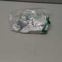 4 Pack Child Proof Cabinet Locks,Baby Proofing Locks for Cabinets, Oven, Freezer & More,Easy to Install, No Drill, Secure Adhesive (Grey) (Gray)