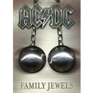 AC/DC - Family Jewels