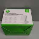 WOOX Smart Air Conditioner & Heater Pump Controller, WiFi IR Remote Control for Mini Split AC, Portable & Window AC, Temperature and Humidity Automation Controllers, Compatible with Alexa/Google