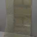 PYS 2-Pack 27 Inch Blue Light Screen Protector for Monitor  16:9 Removable Anti-Blue Light Filter, Eye Strain Relief, UV Protection Film for Computer Monitors