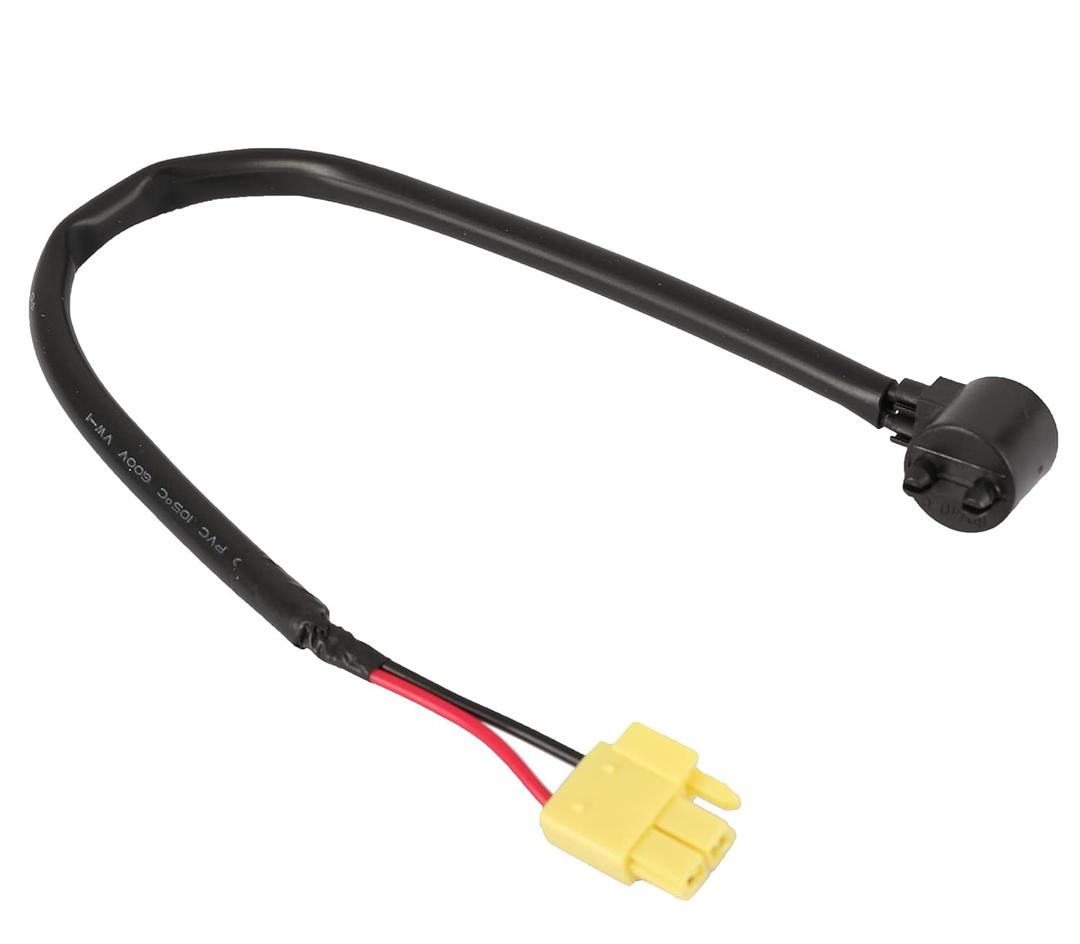 DA47-00243K Defrost Bimetal Thermostat Replacement Part Compatible with Samsung Refrigerator, Replace DA47-00243B DA47-00243C DA47-00243J 2025696 AP4403832 PS4140510