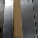 LazBlinds Top Down Bottom Up (TDBU) Cordless Cellular Shades  Light Filtering with Privacy, Thermal Insulation, Noise Reduction Honeycomb Blinds for Windows 36" W x 48" H, White - Light Filtering