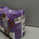 Amazon Basics Postpartum Incontinence Underwear for Women, Maximum Absorbency, Disposable, Fresh Protection, Odor Control, Comfortable Fit, Medium, Lavender, 20 Count