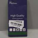 Ferilinso 6 Pack Camera Lens Protector for iPhone 16 Pro Max/iPhone 16 Pro [Phone Case Friendly], Accessories Camera Screen Protector Tempered Glass