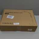 LUXSURE Tripod for iPhone with Light,71" Overhead Phone Mount with Phone Holder,Adjustable Ring Light with Stand and iPhone Tripod for Video Recording,Cooking,Painting,TikTok,YouTube