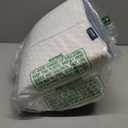 Derila Memory Foam Pillow & Additional Pillowcase