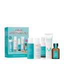 Moroccanoil Mini Must-Haves - Deluxe Sampler Set