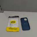 OtterBox iPhone 14 Plus Commuter Series Case - Dont BE Blue (Blue), Slim & Tough, Pocket-Friendly, with Port Protection