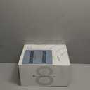 8-in-1 Professional Hot Air Styler&Hair Dryer Brush, Powerful Multi-Styler with Auto-Wrap Curler with Storage Case, Fast Drying Curling Straightening Volumizing Without Heat Damage(Gold)