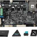 Ender 3 S1 Silent Mainboard Ender 3 S1 Pro Mother Board just for Ender 3 S1/ Ender 3 S1 Pro 3D Printer