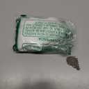 High Chair Straps,5 Point Harness Strap Belt,Universal Baby Harness Seat Strap Holder for Most 5 Point High Chairs,Stroller Pram Buggy Pushchair(White)