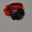 PetSafe Deluxe Ultralight Receiver Collar - Waterproof & Battery Operated Adjustable Invisible Boundary Training Collar - for Dogs Older Than 6 Months Weighing 8lb+