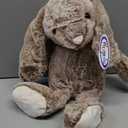 WEIGEDU Bunny Rabbit Stuffed Animals Plush Toys for Kids Girls Boys Baby Birthday Bedtime Gift, 17.7 inches