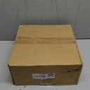 20 Pcs 12 Inch Round Woven Placemats with 20pcs Pearl Napkin Rings Rattan Placemats Bulk Boho Woven Chargers Natural Water Hyacinth Place Mat for Wedding Party, Dinner Table