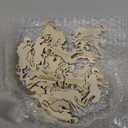 30pcs Wooden Horse