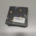 2 x Bee Christmas Ornament 2025 - Cute Bee Gifts for Women Men Boys Girls, Bees Lover Gifts for Friends Neighbors, Ceramic Christmas Ornaments for Tree Decor - Holiday Keepsake & Xmas Gift Exchange Idea