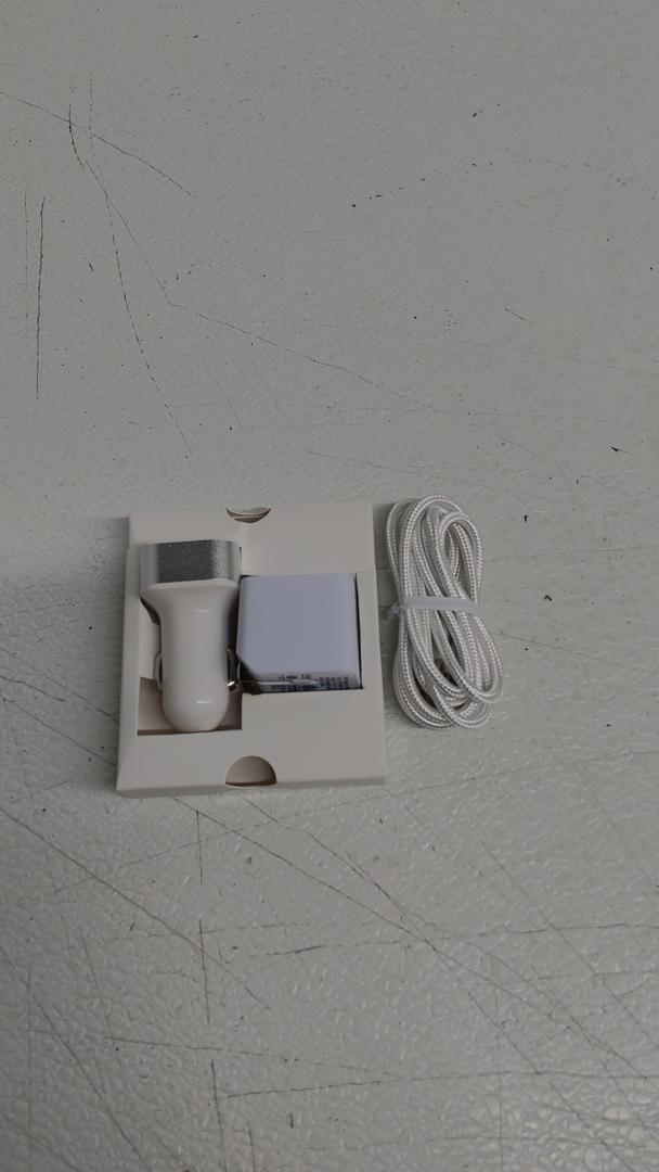 ZGear 3PC High Power Car/Wall Type