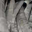 Non-Expanding Garden Hose 100ft  Flexible Water Hose, with 10-Function Spray Nozzle, Lightweight & Durable, Burst-Resistant for Yard, Lawn, Car Wash