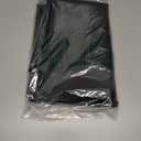 Premium Dish Drying Mat & Removable Coffee Bar Mat - 24x16 Inch Quick-Dry Silicone Mat, Heat/Waterproof Non-Slip Protector for Sink, Espresso Machine, Dishwasher Safe & Cabinets (Black)