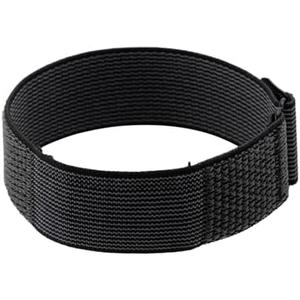 Dollform Nylon Sport Replacement Strap Compatible with Hume Band, Adjustable Breathable Wristband for Fitness Tracker