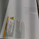 Liliful 24 Pcs Diwali Lotus Decoration Pool Floating Lights, Artificial Flowers Lotus with LED,Lily Pads Water Lantern for Indian Puja Home Decoration(3.94 Inch, 5.91 Inch,Pink)