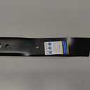 GICOOL 406712 Mulching Blade with 5/8'' Circle Mounting Pattern for 21'' Deck Push Lawn Mower Craftsman Husqvarna 532406712 165833 175064 189028 532189028